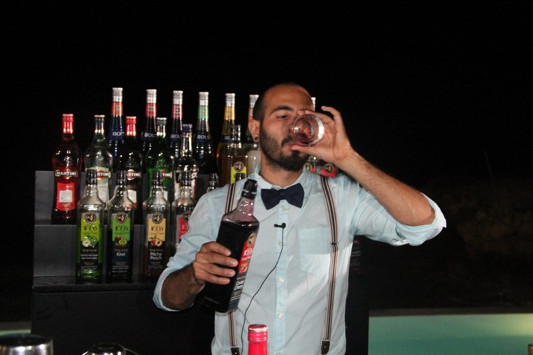 Diageo World Class Competition